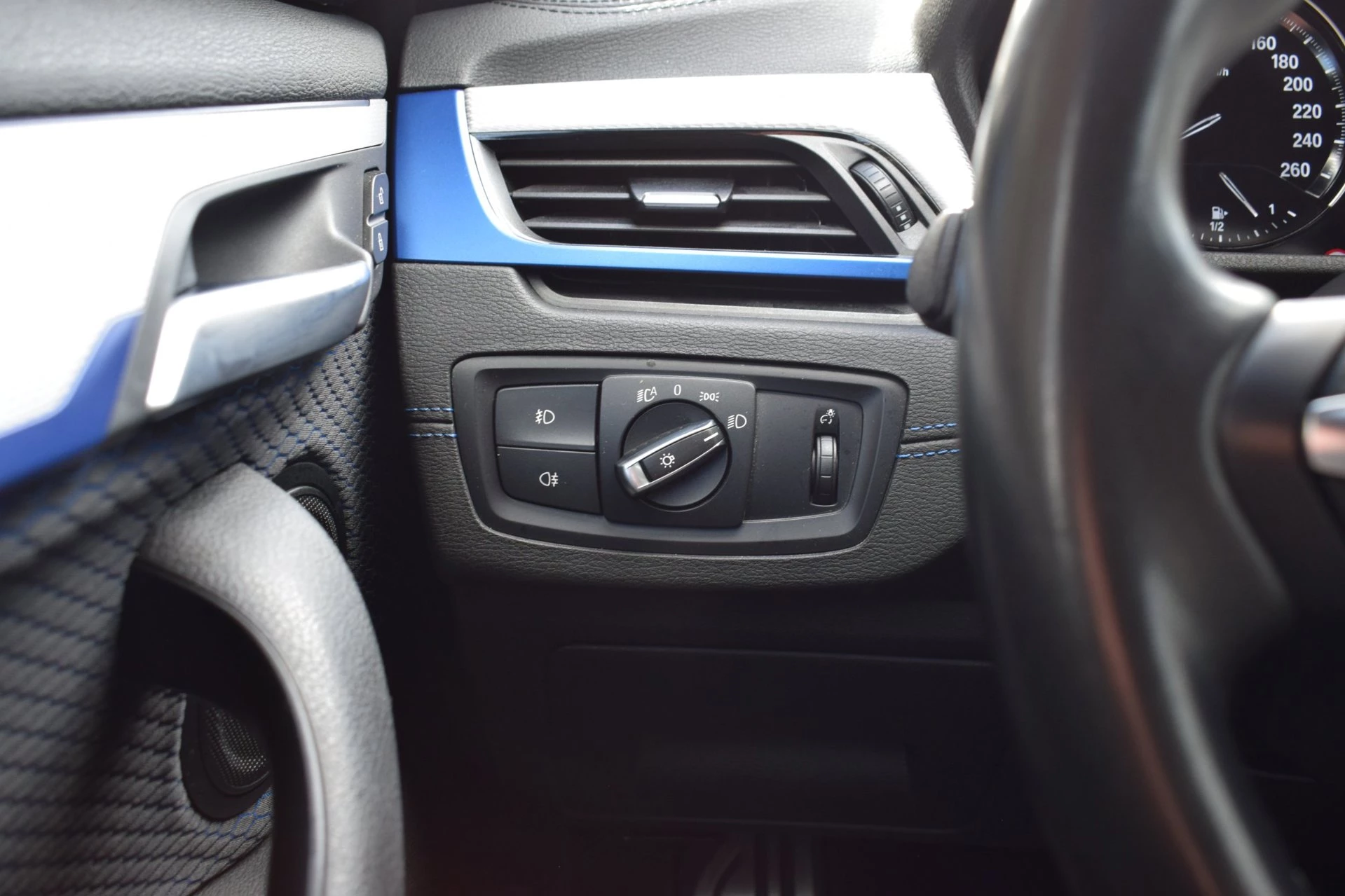 Hoofdafbeelding BMW X2