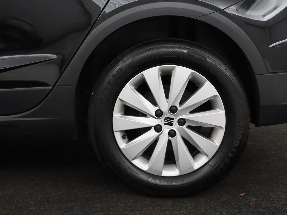 Hoofdafbeelding SEAT Arona