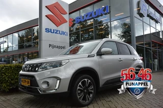 Suzuki Vitara 1.4 Stijl Turbo Boosterjet Airco/L.m.velgen/Navigatie