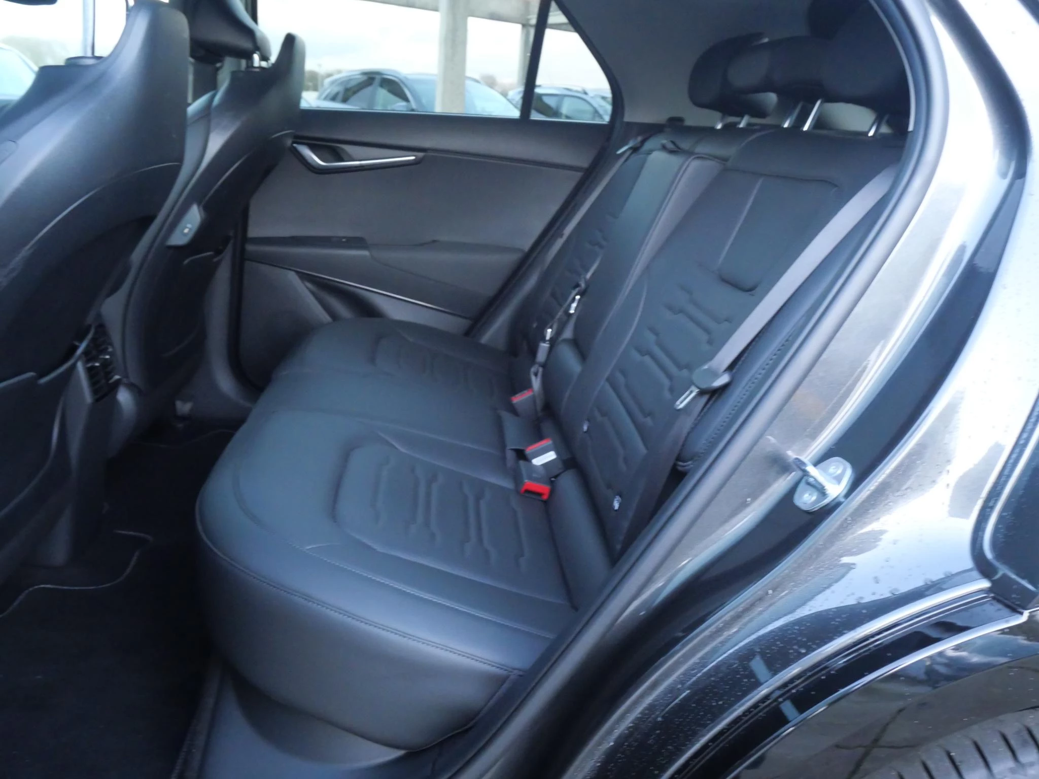 Hoofdafbeelding Kia Niro EV