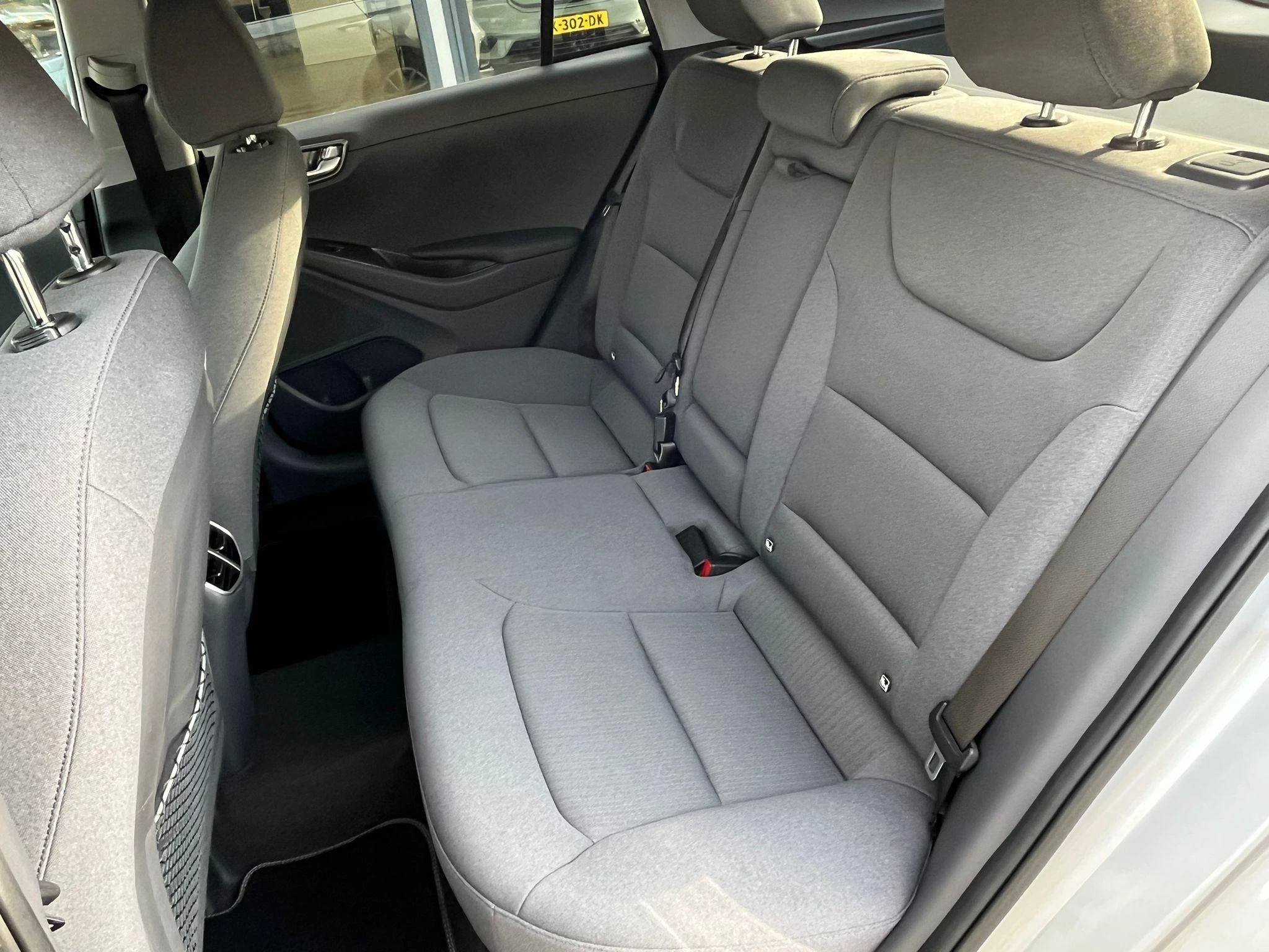 Hoofdafbeelding Hyundai IONIQ