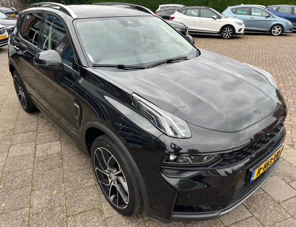 Hoofdafbeelding Lynk & Co 01