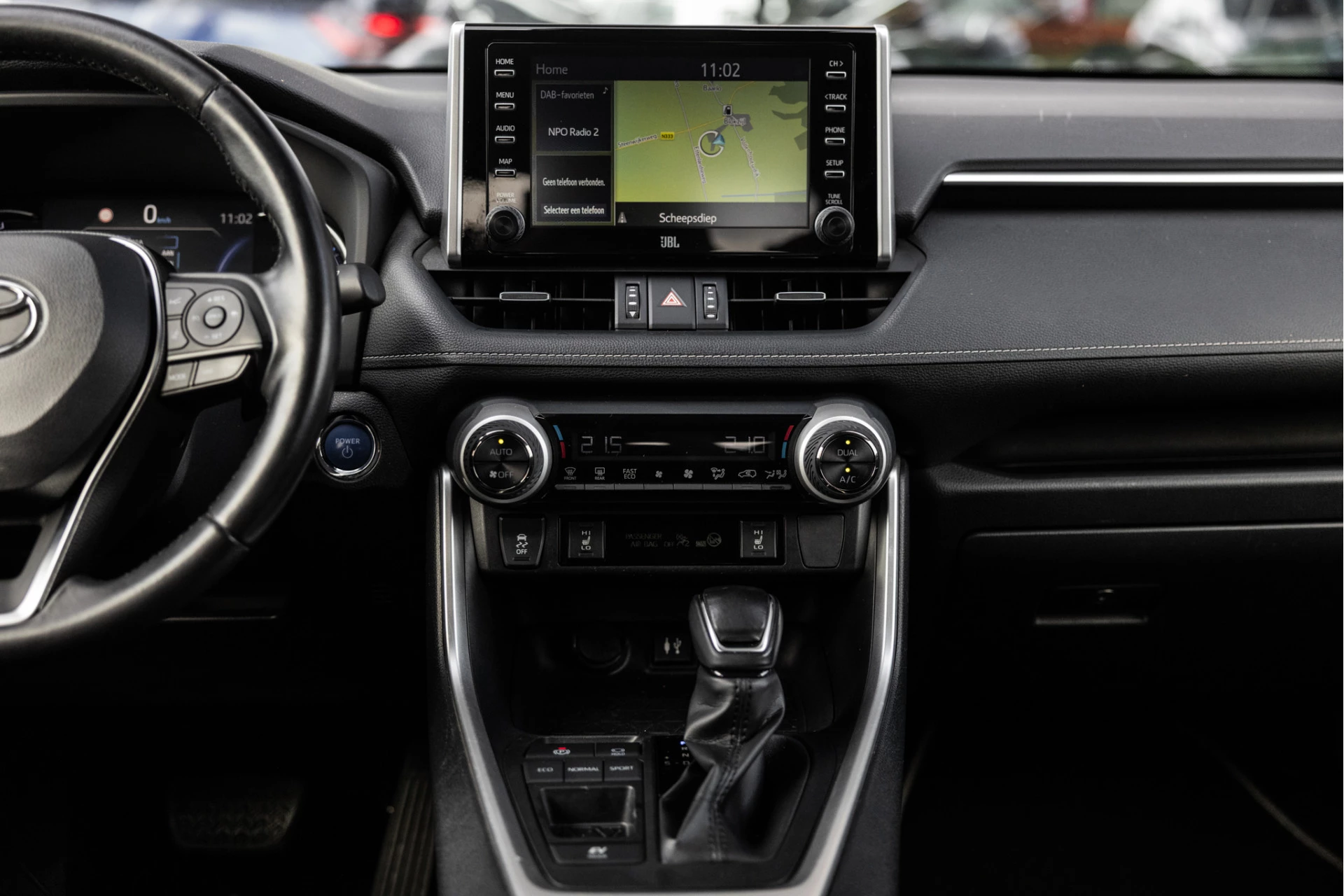 Hoofdafbeelding Toyota RAV4