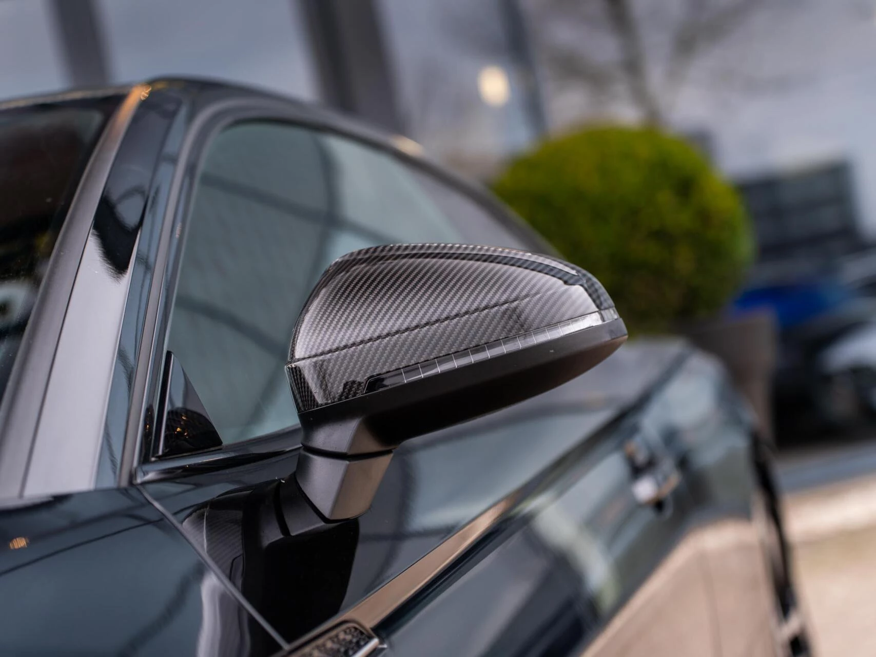 Hoofdafbeelding Audi RS5