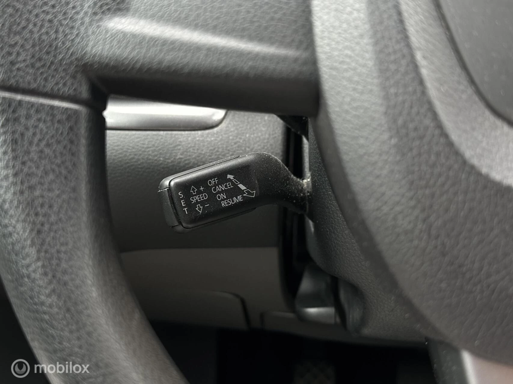 Hoofdafbeelding SEAT Alhambra