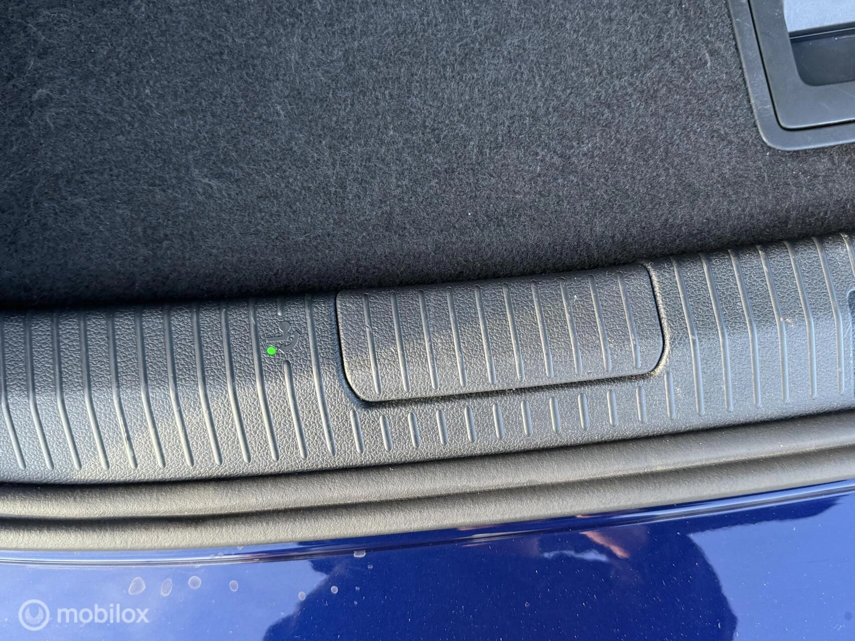 Hoofdafbeelding Volkswagen Golf Sportsvan