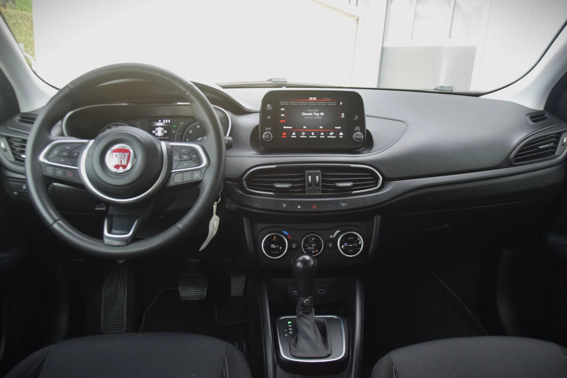 Hoofdafbeelding Fiat Tipo