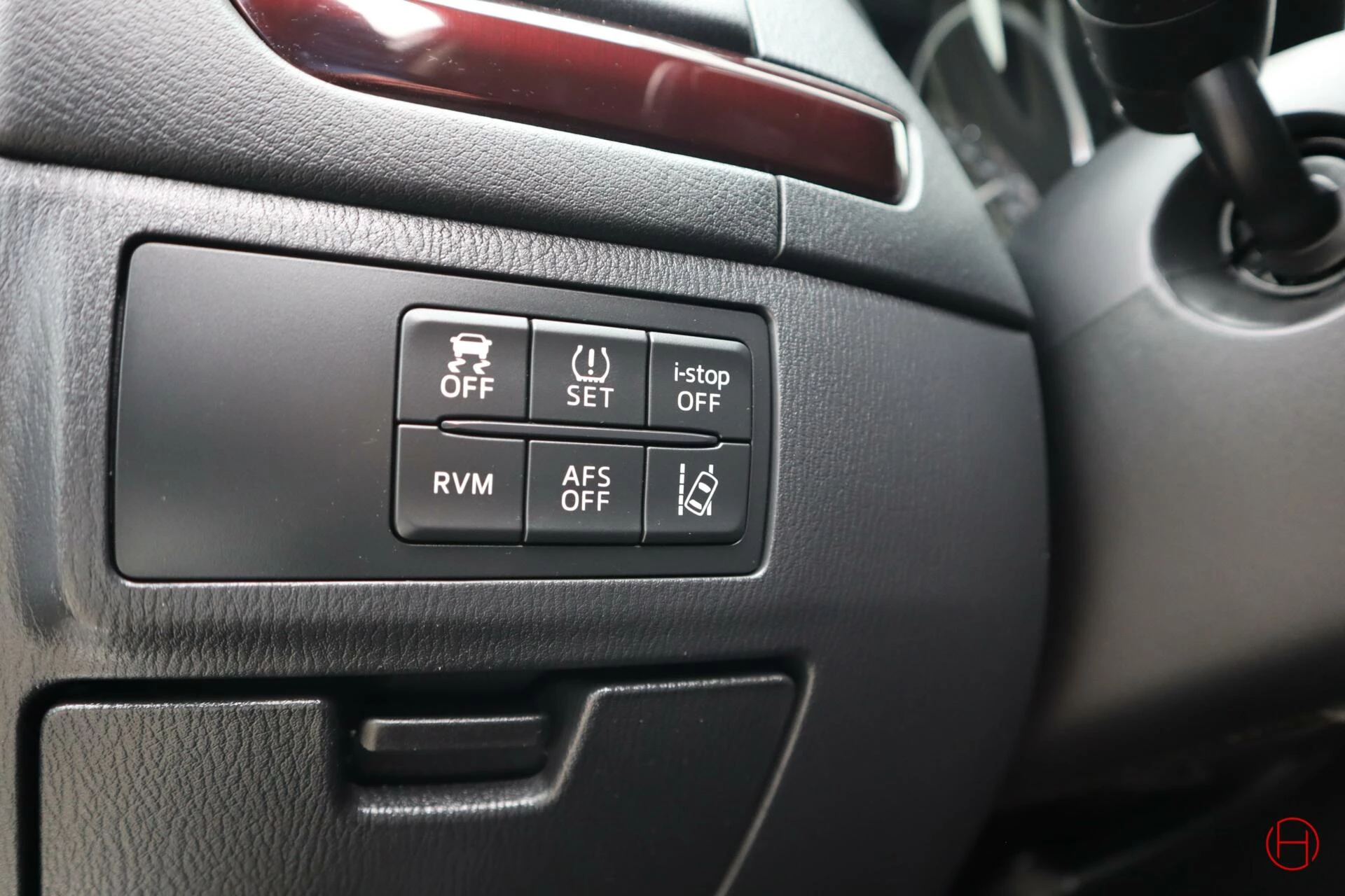 Hoofdafbeelding Mazda 6