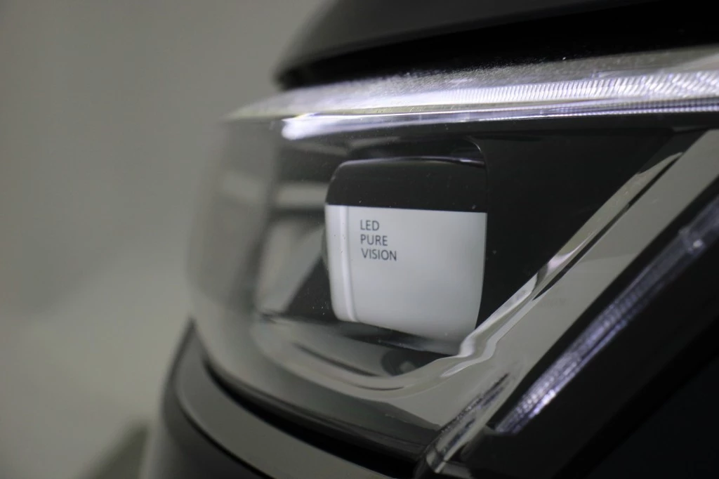 Hoofdafbeelding Renault Talisman