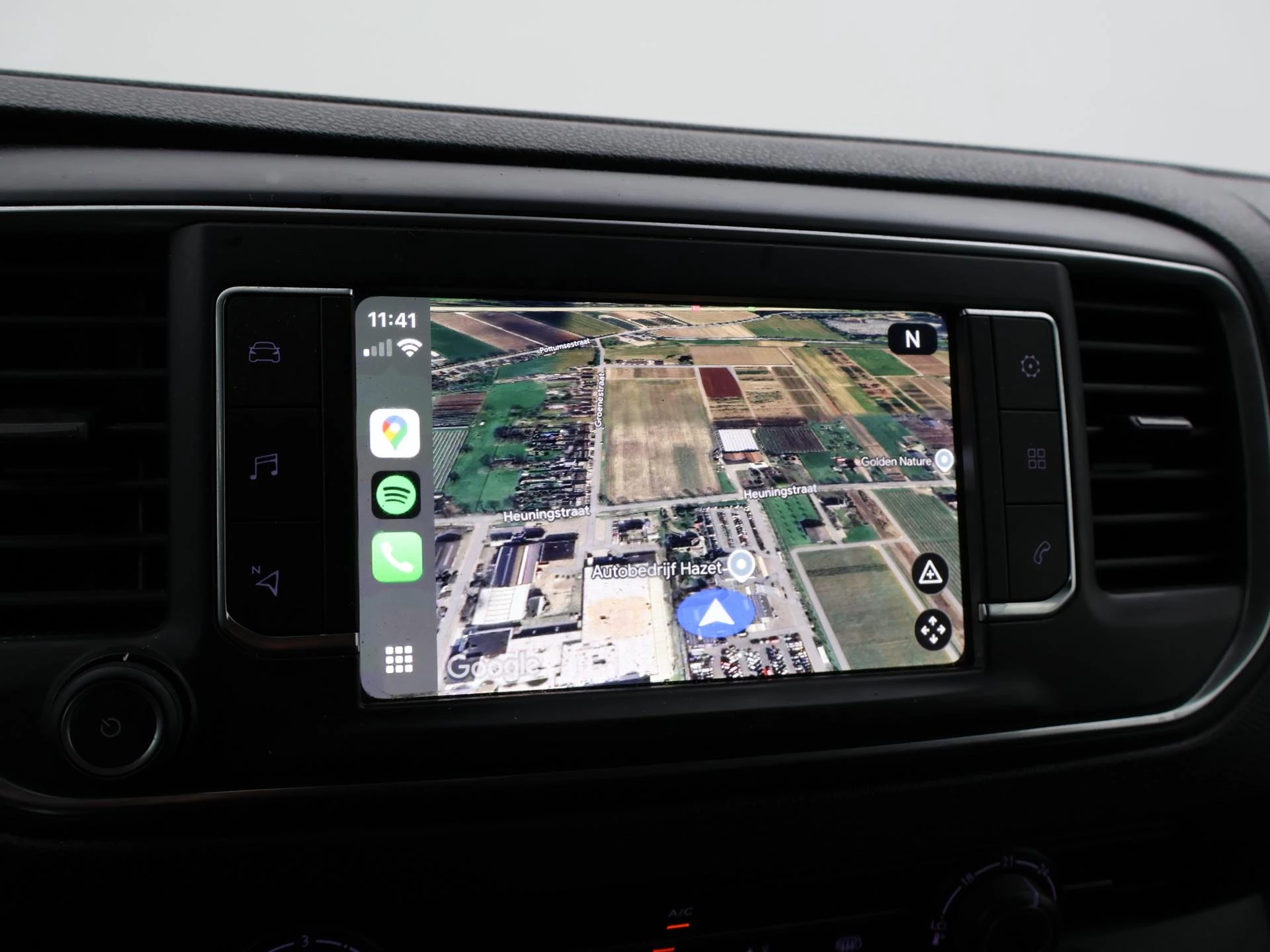 Hoofdafbeelding Toyota ProAce