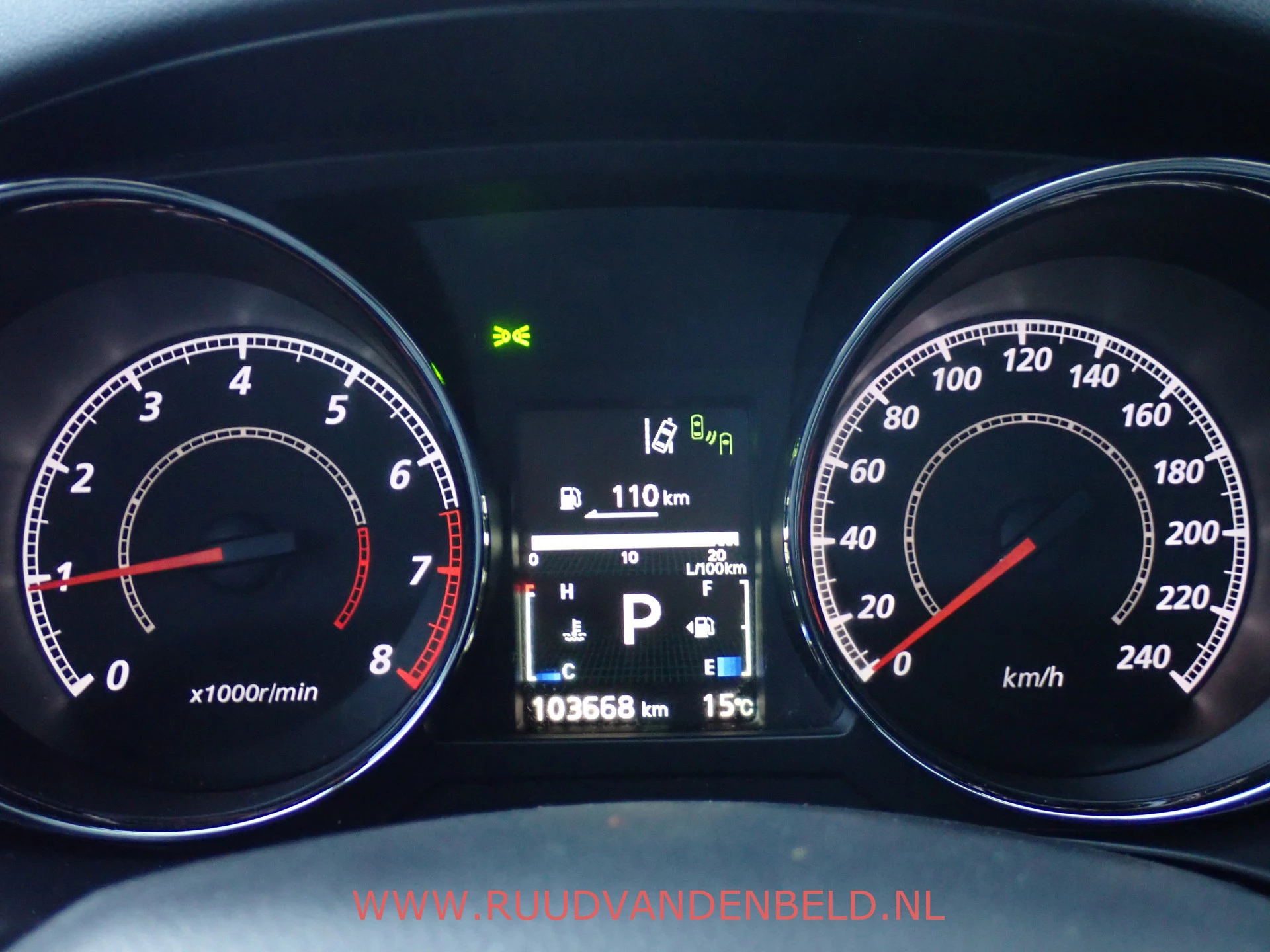 Hoofdafbeelding Mitsubishi ASX