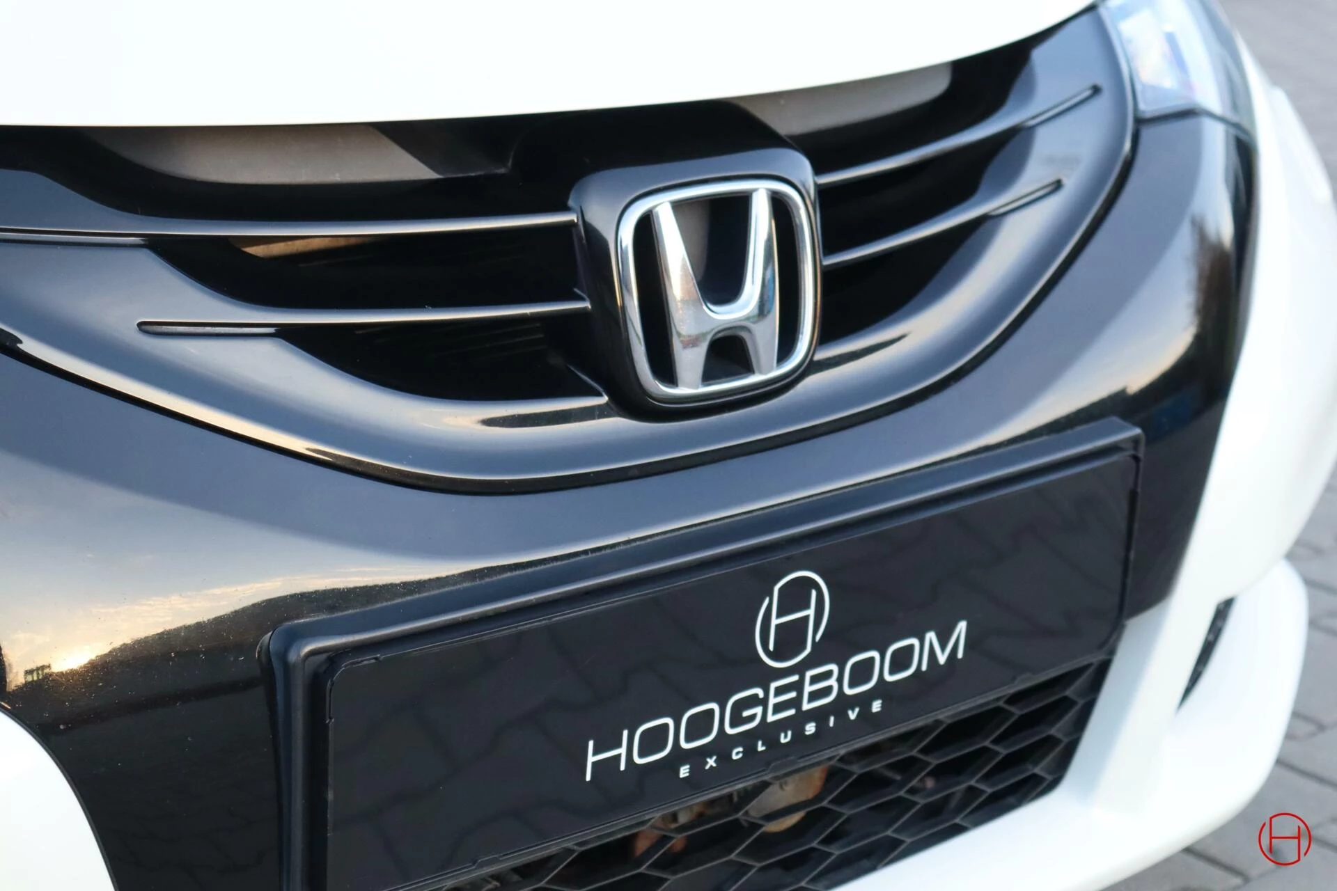 Hoofdafbeelding Honda Civic