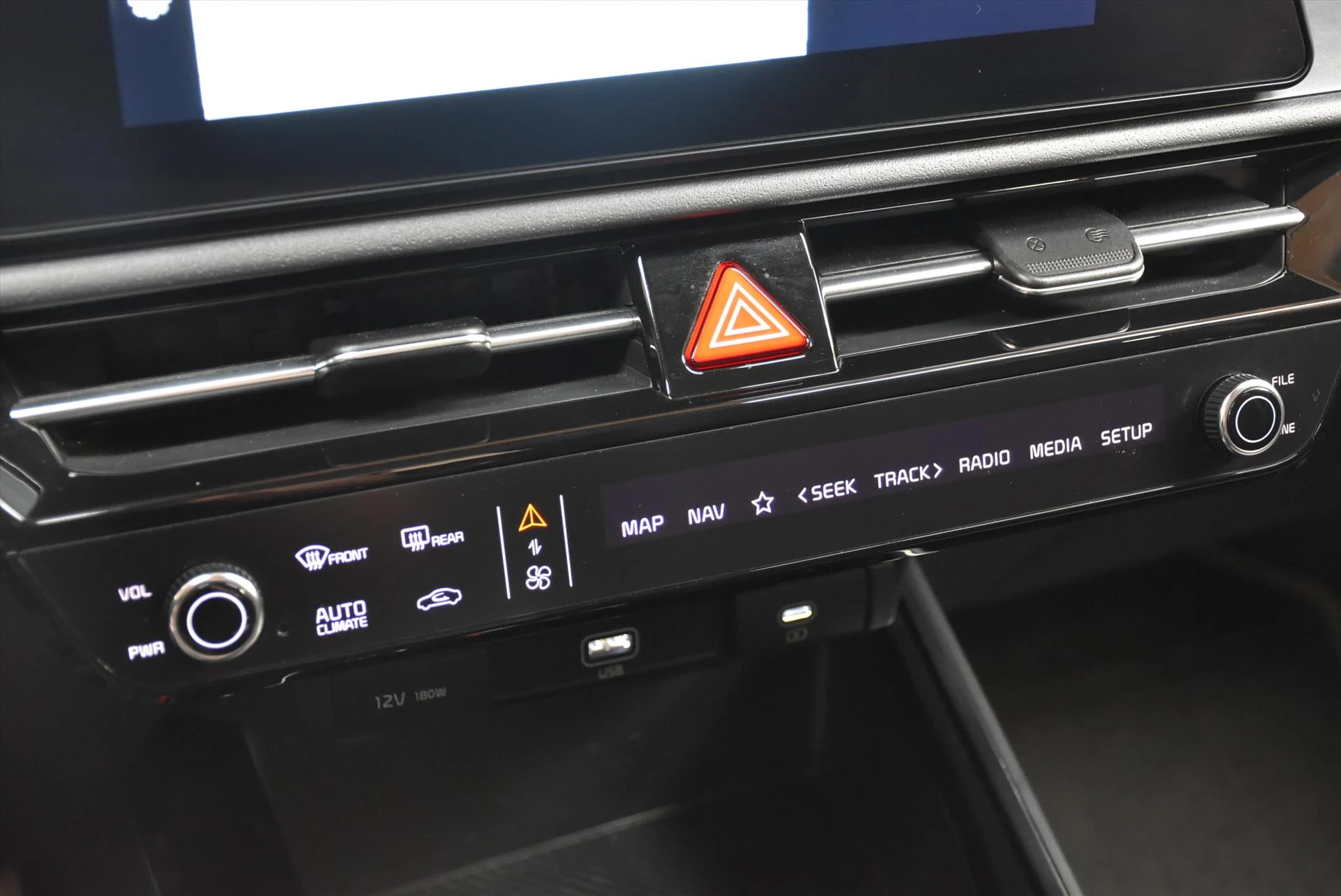 Hoofdafbeelding Kia e-Niro