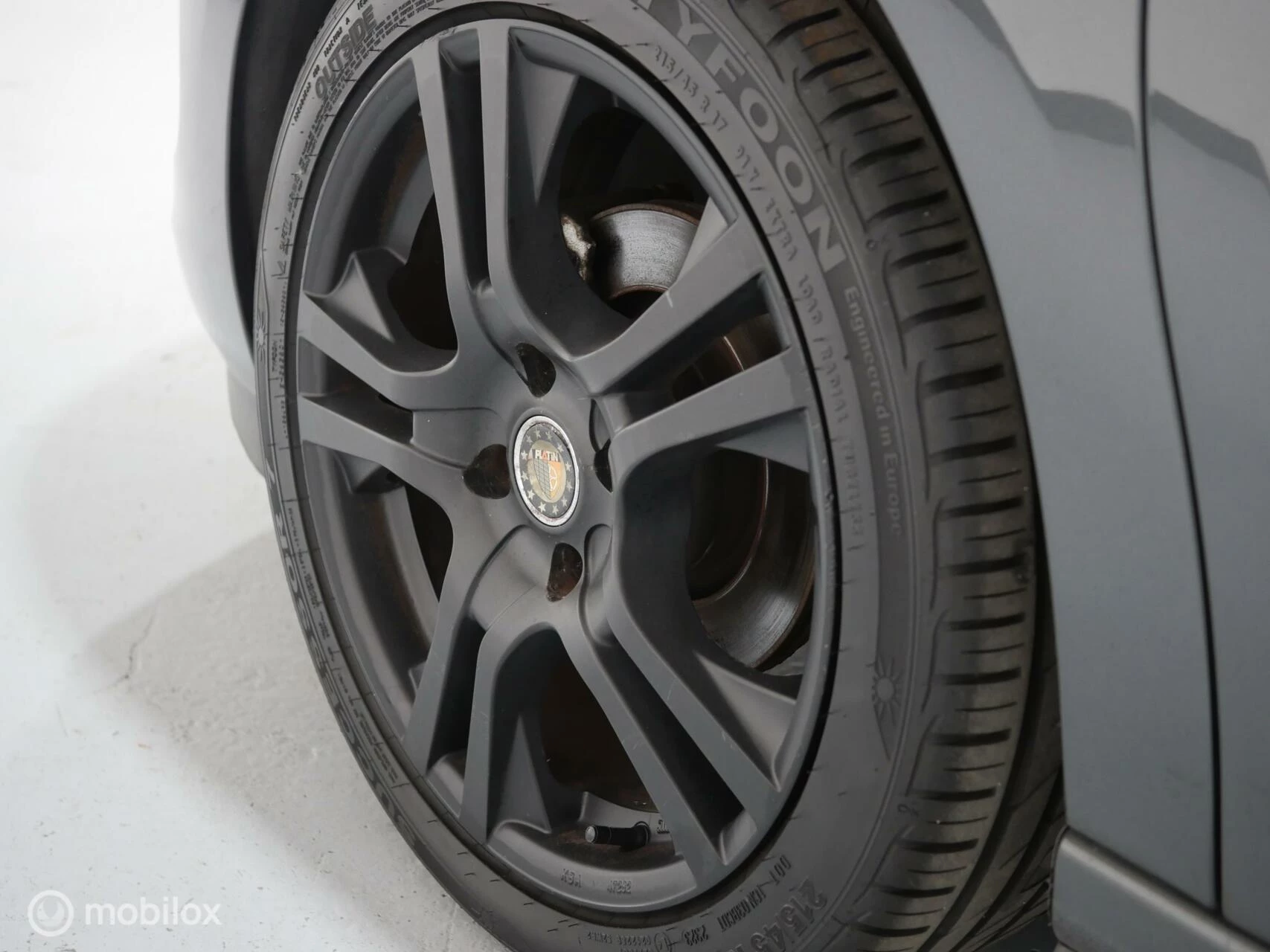 Hoofdafbeelding Citroën DS3