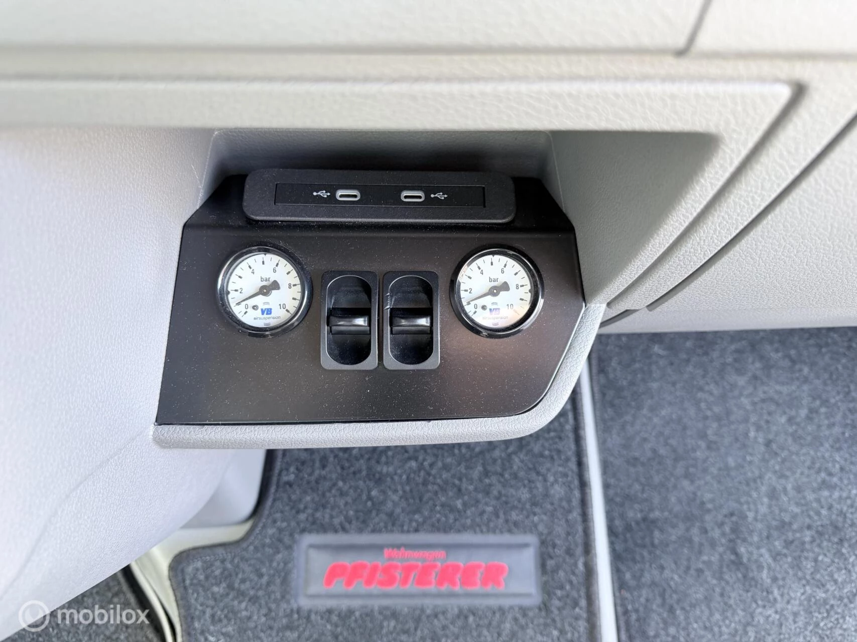 Hoofdafbeelding Knaus TGE 3.180