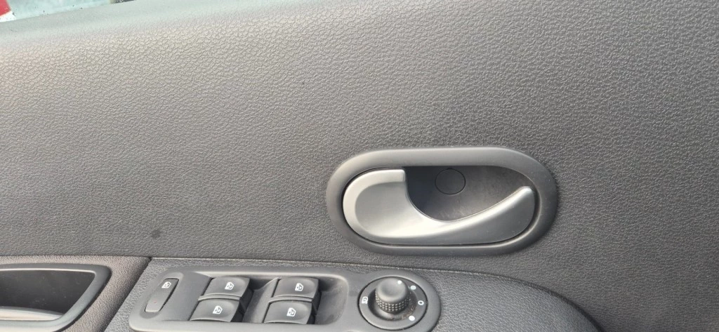 Hoofdafbeelding Renault Grand Modus