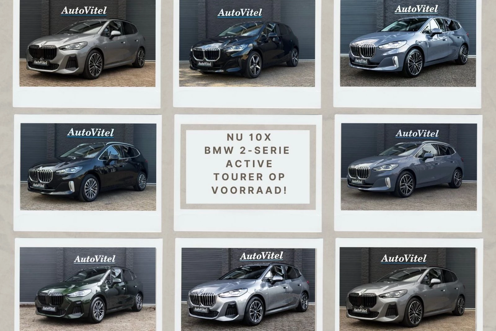 Hoofdafbeelding BMW 2 Serie