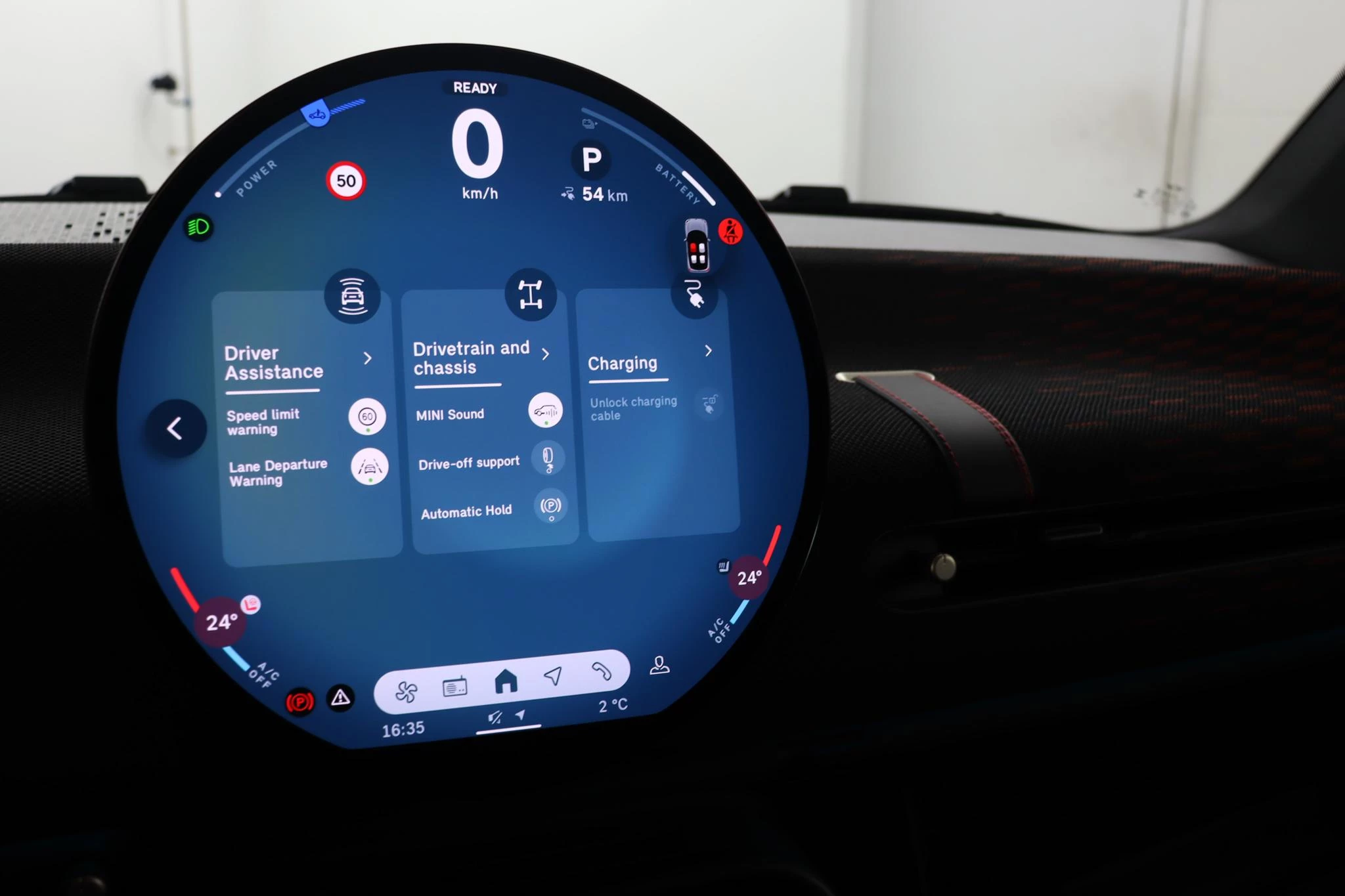 Hoofdafbeelding MINI 3-deurs