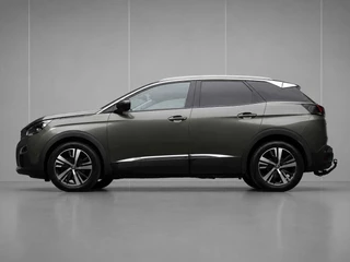 Peugeot 3008 1.2 PureTech Allure Sport (SCHUIFDAK,APPLE CARPLAY,NAVI,CAMERA,360 VIEW,CLIMATE,CRUISE,GETINT,TREKHAAK,SPORTSTOELEN)