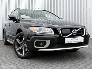 Hoofdafbeelding Volvo XC70 Volvo XC70 3.0 T6 Summum| ACC | Dynaudio | Blis | Youngtimer | Xenon | Leder | Pano | Trekhaak | Polestar | Volledige historie |