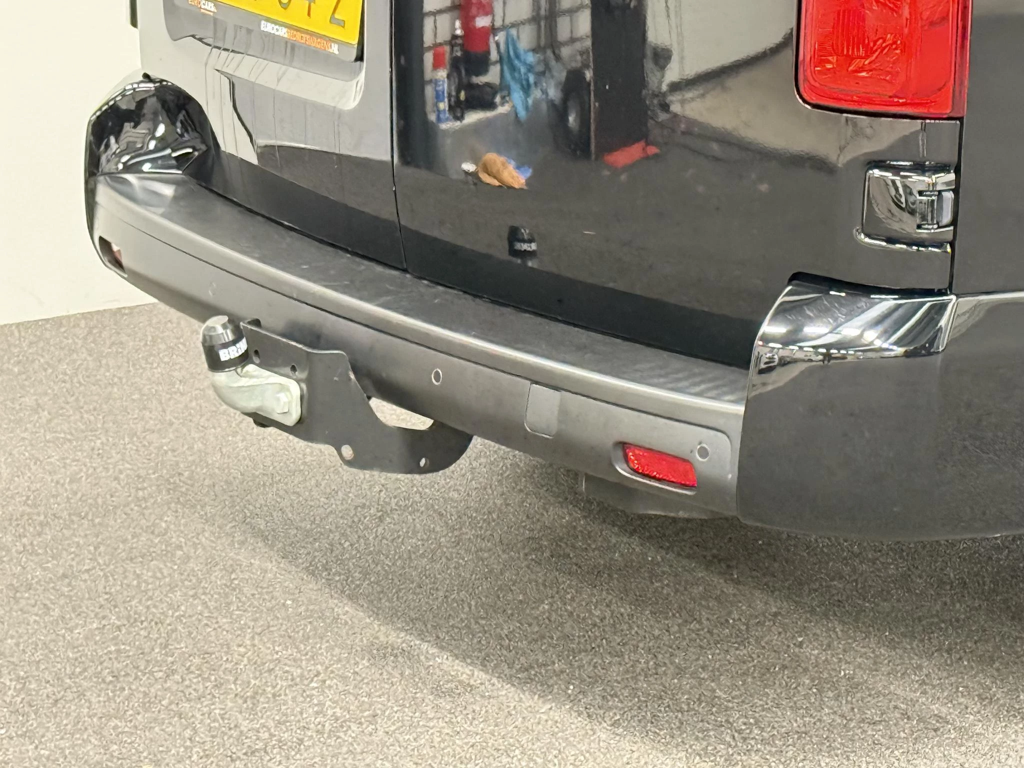 Hoofdafbeelding Peugeot Expert