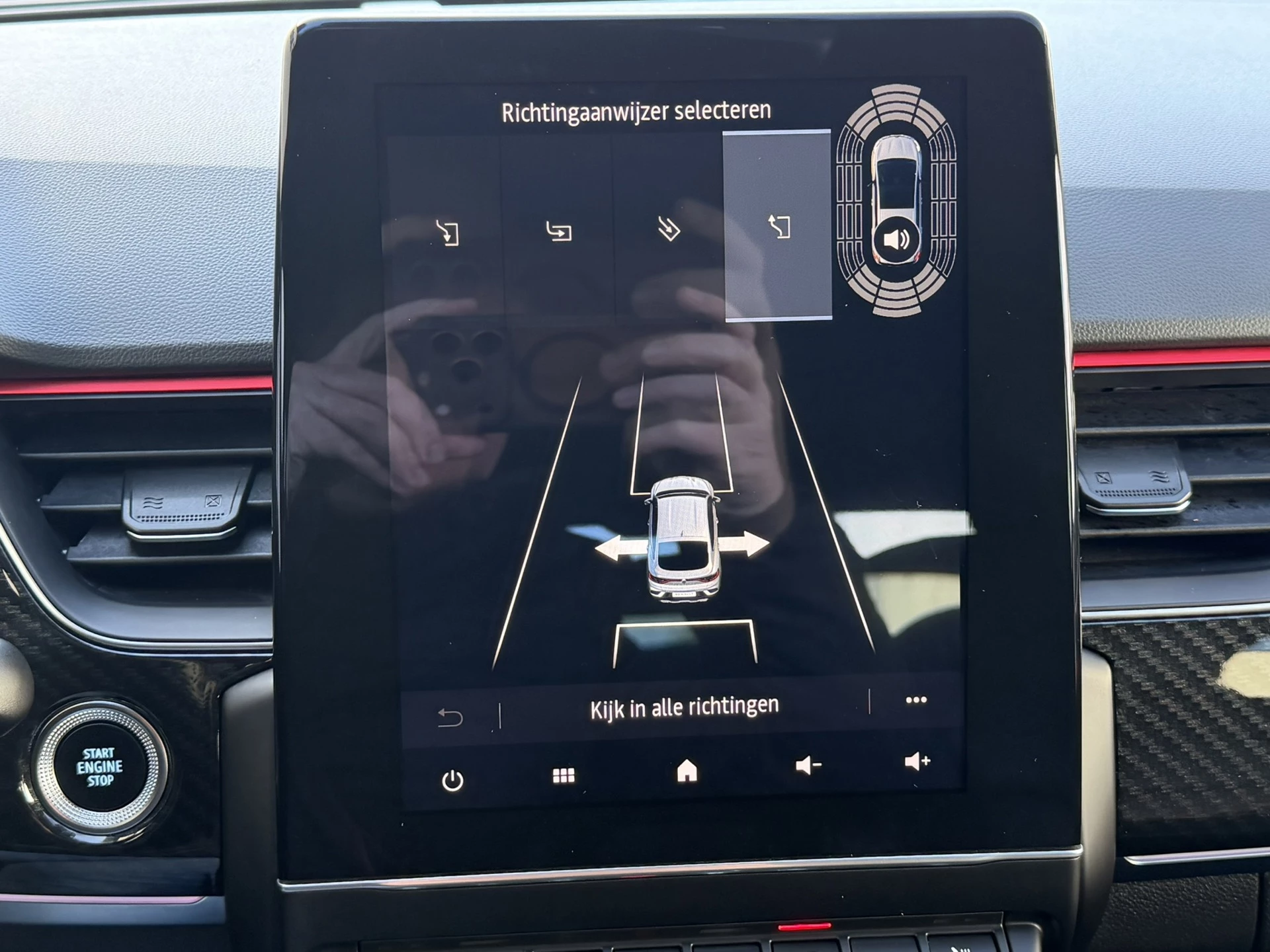 Hoofdafbeelding Renault Arkana