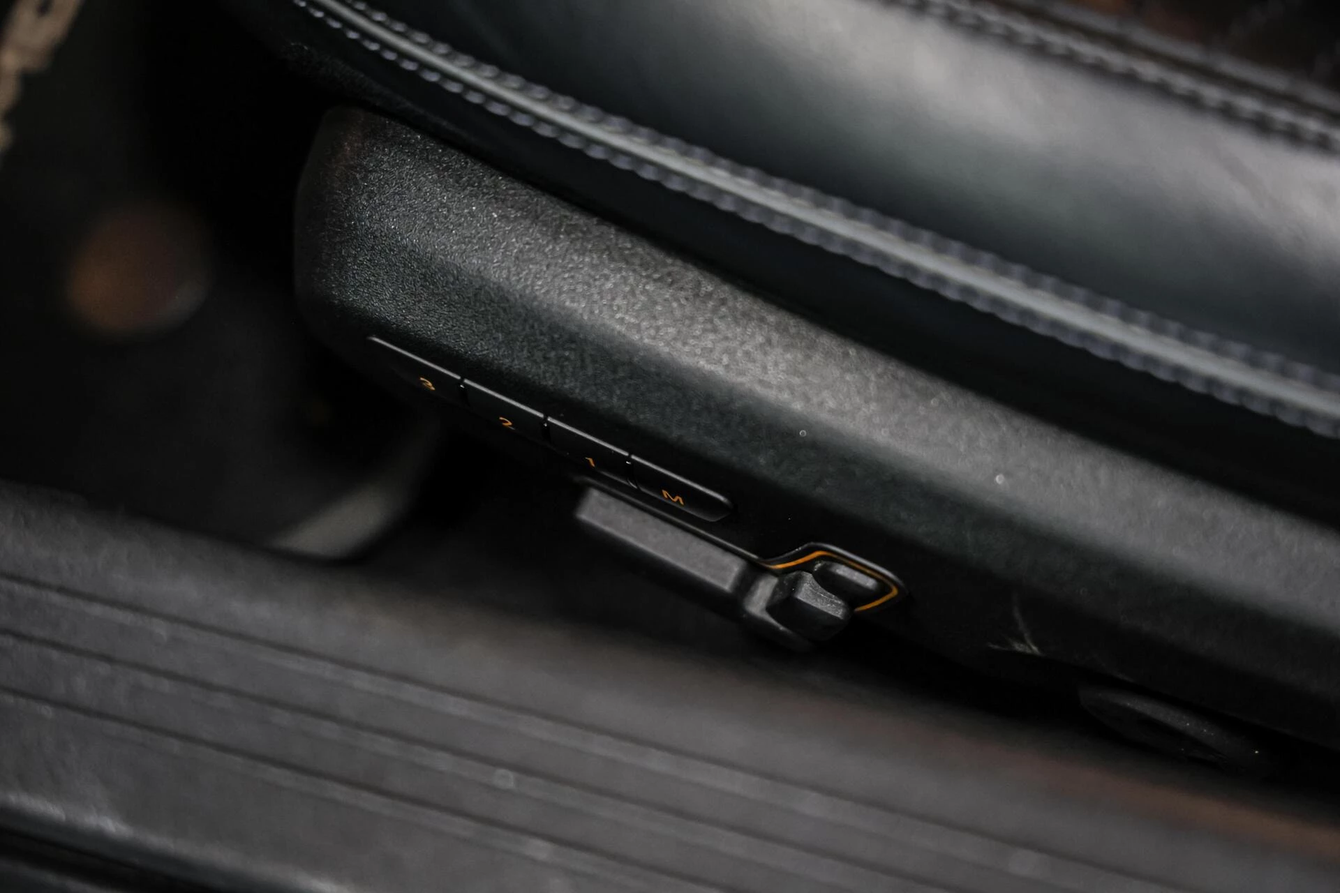 Hoofdafbeelding Mercedes-Benz AMG GT