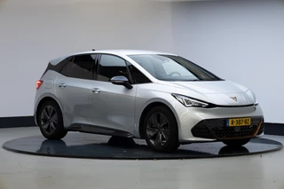 Hoofdafbeelding CUPRA Born CUPRA Born Business 62 kWh