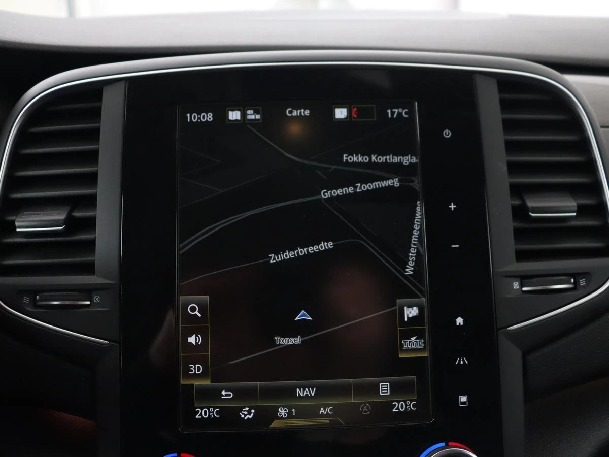 Hoofdafbeelding Renault Talisman