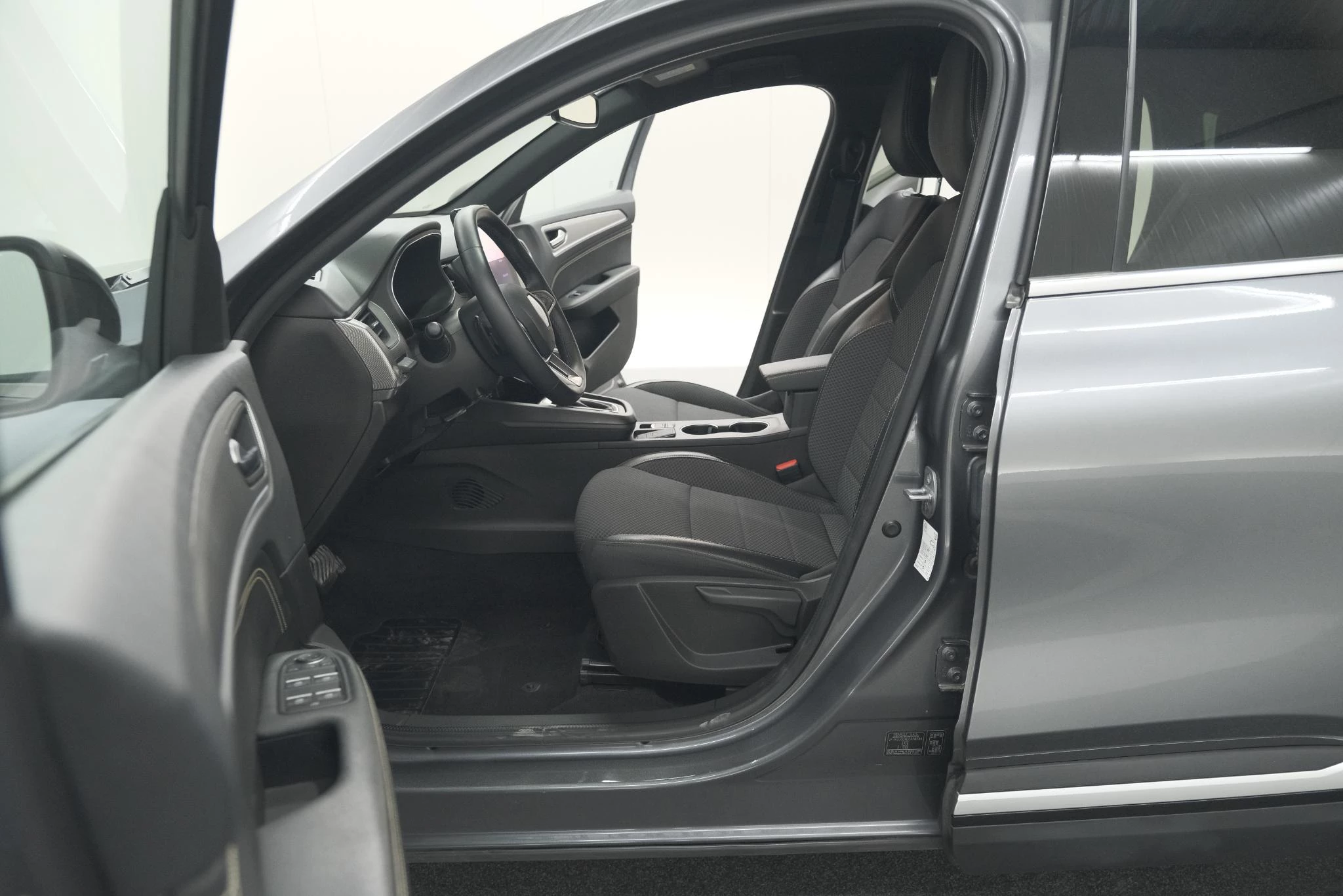 Hoofdafbeelding Renault Arkana