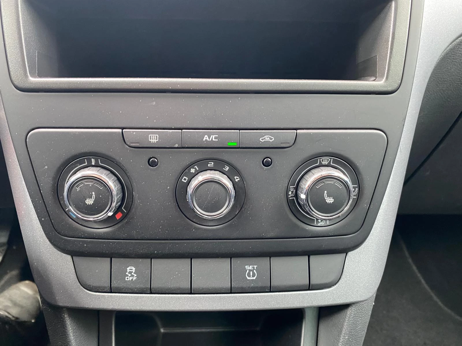Hoofdafbeelding Škoda Yeti
