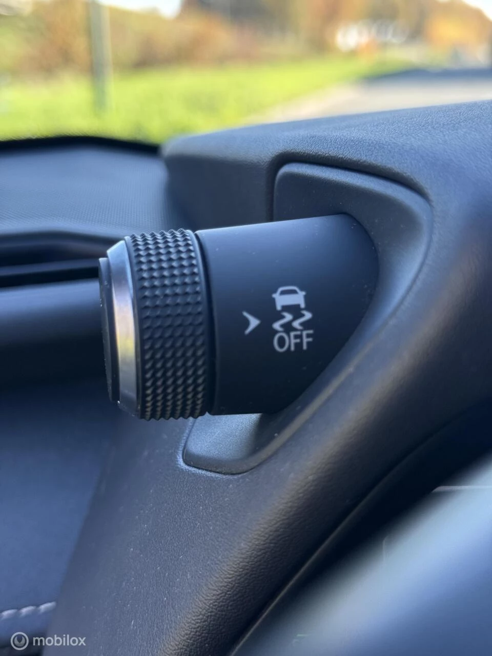 Hoofdafbeelding Lexus UX