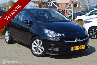 Opel Corsa 1.4 Favourite