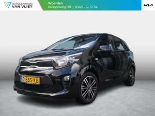 Kia Picanto 1.0 MPi ComfortPlusLine | Carplay | Camera | Airco | LM velgen