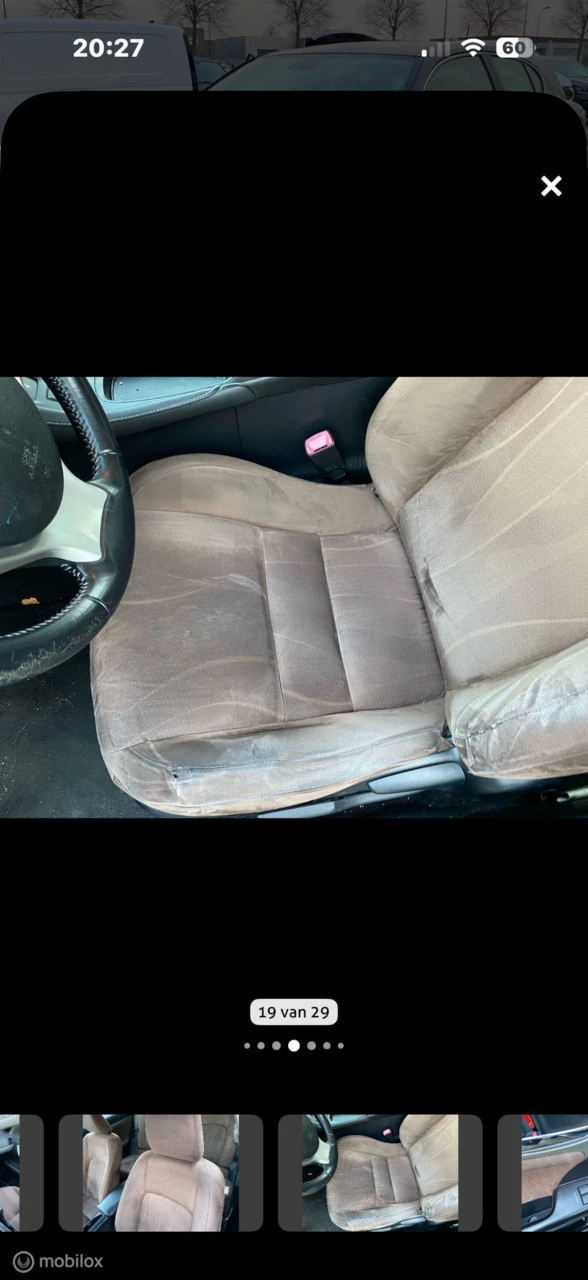 Hoofdafbeelding Lexus CT