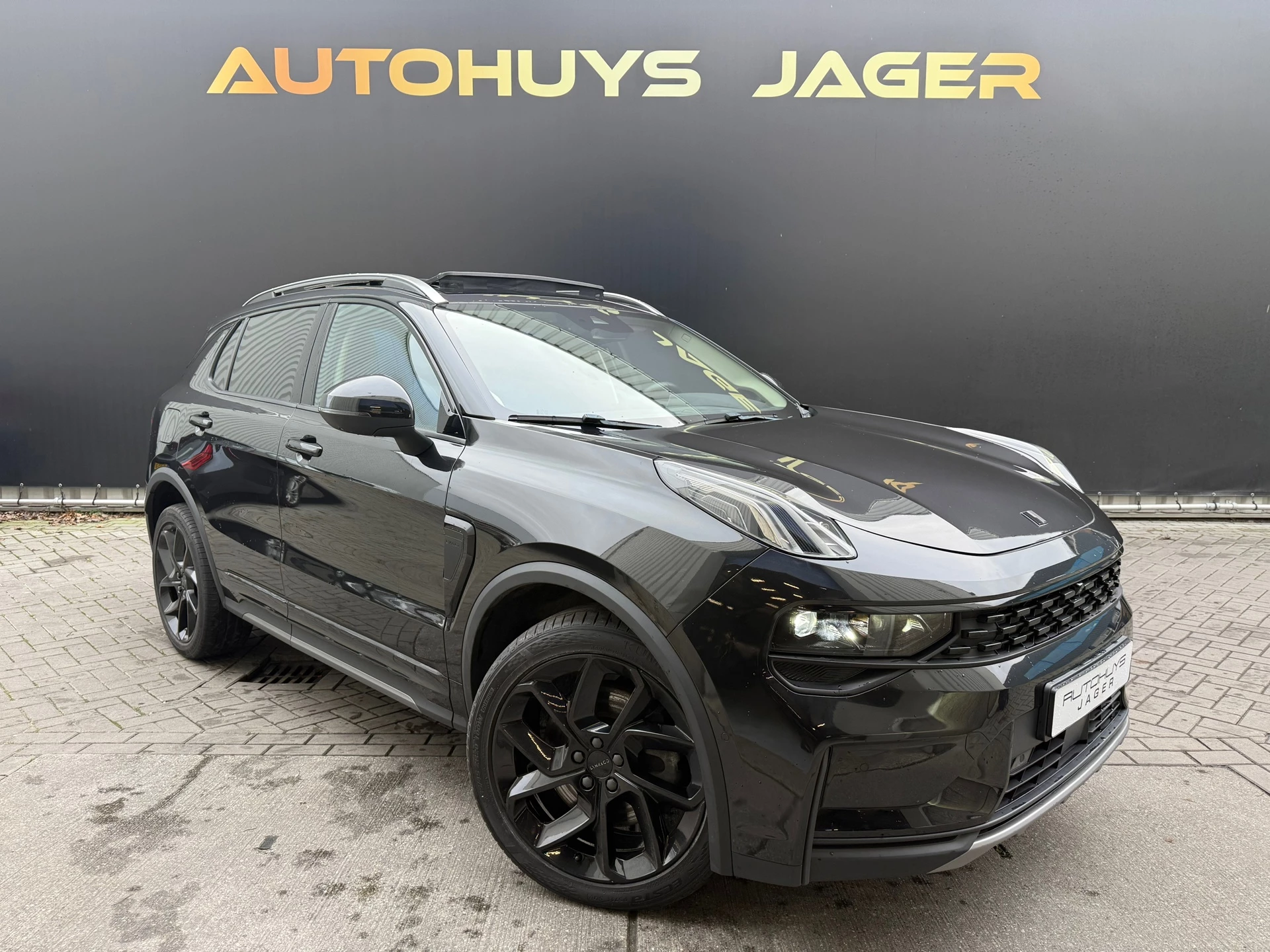 Hoofdafbeelding Lynk & Co 01