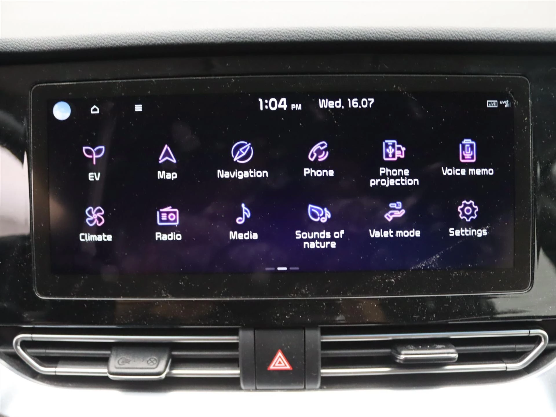 Hoofdafbeelding Kia e-Niro