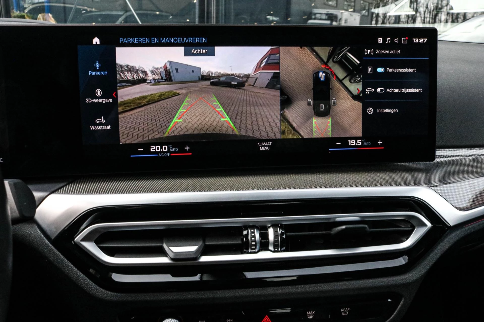 Hoofdafbeelding BMW M3