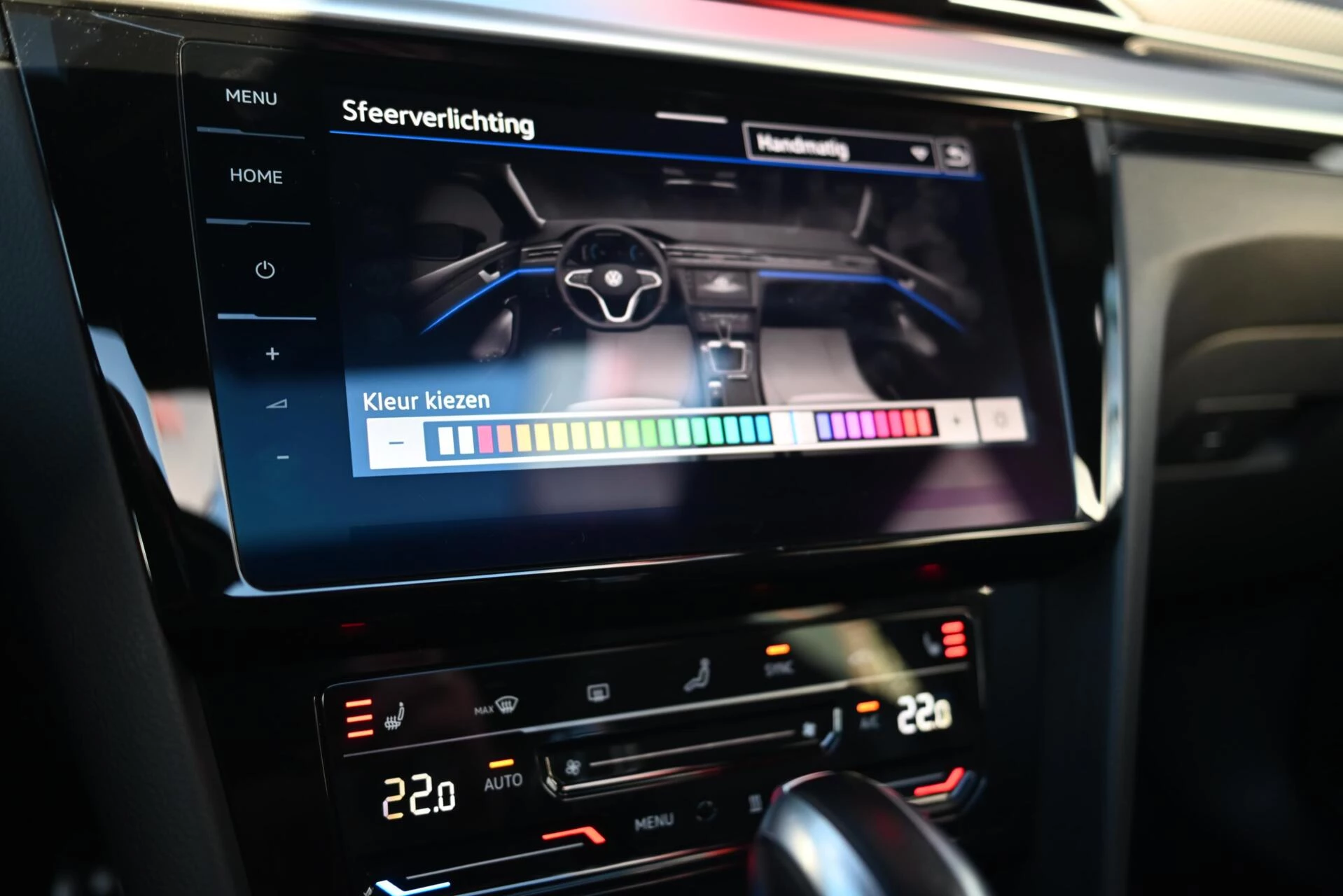 Hoofdafbeelding Volkswagen Arteon