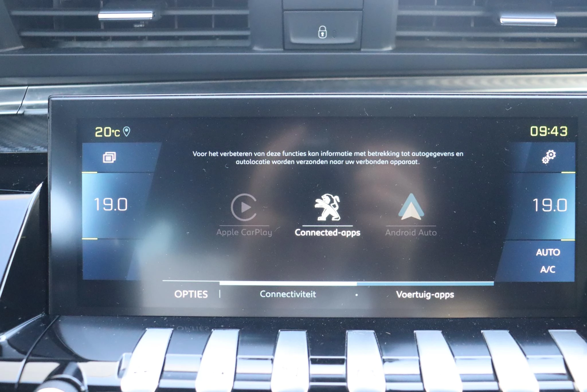Hoofdafbeelding Peugeot 508