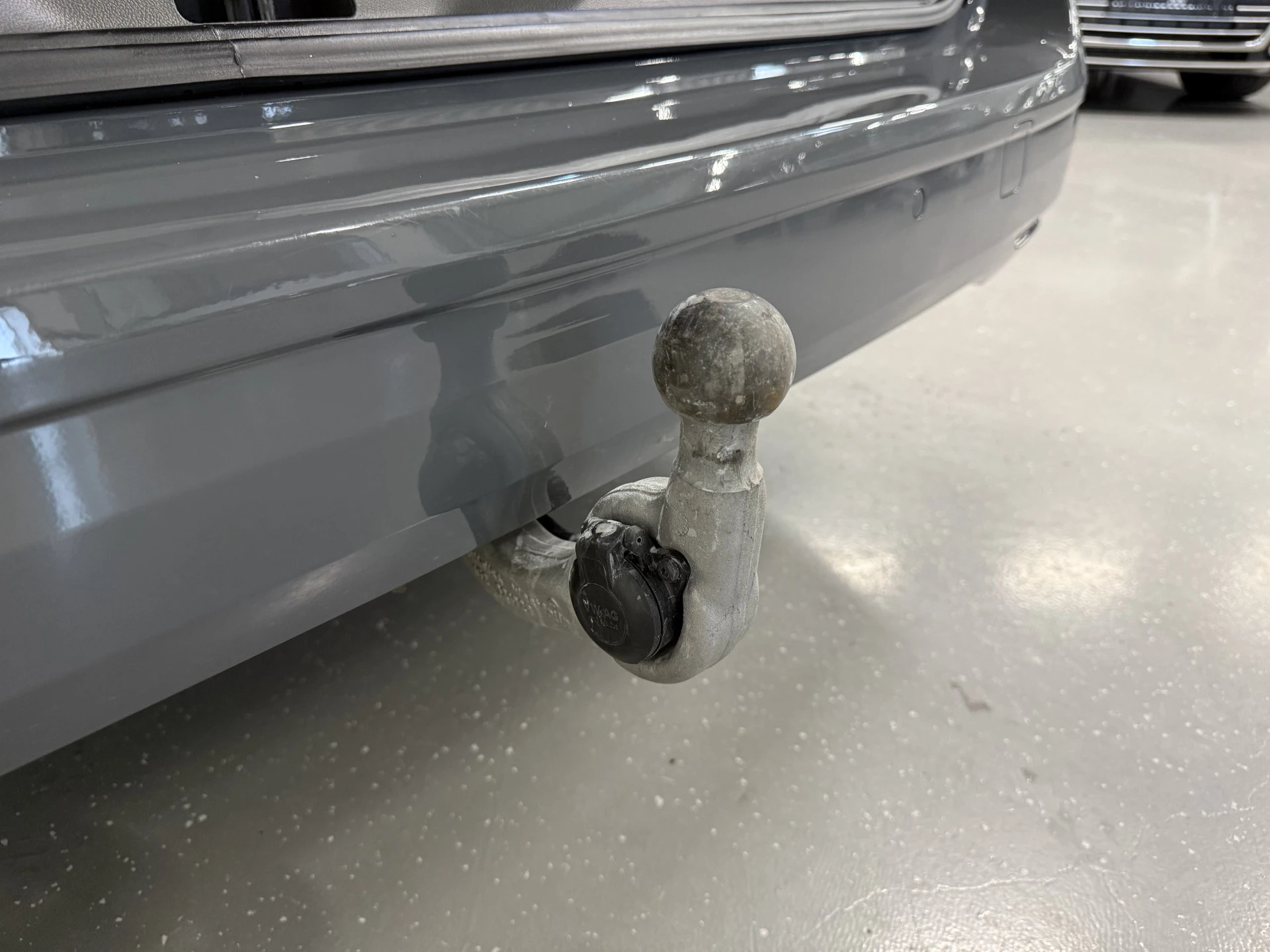 Hoofdafbeelding Volkswagen Multivan