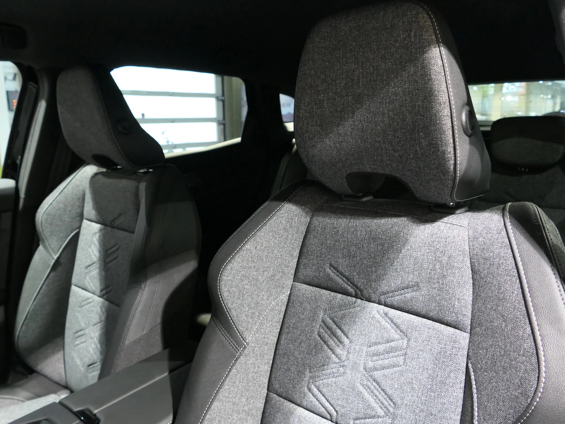 Hoofdafbeelding Renault Austral