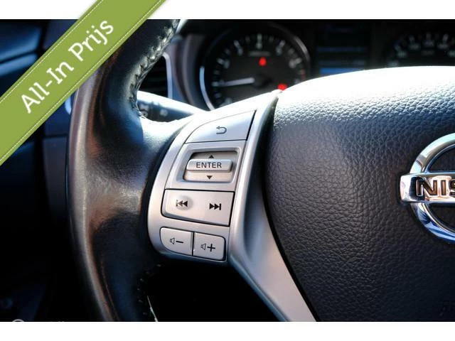 Hoofdafbeelding Nissan Pulsar