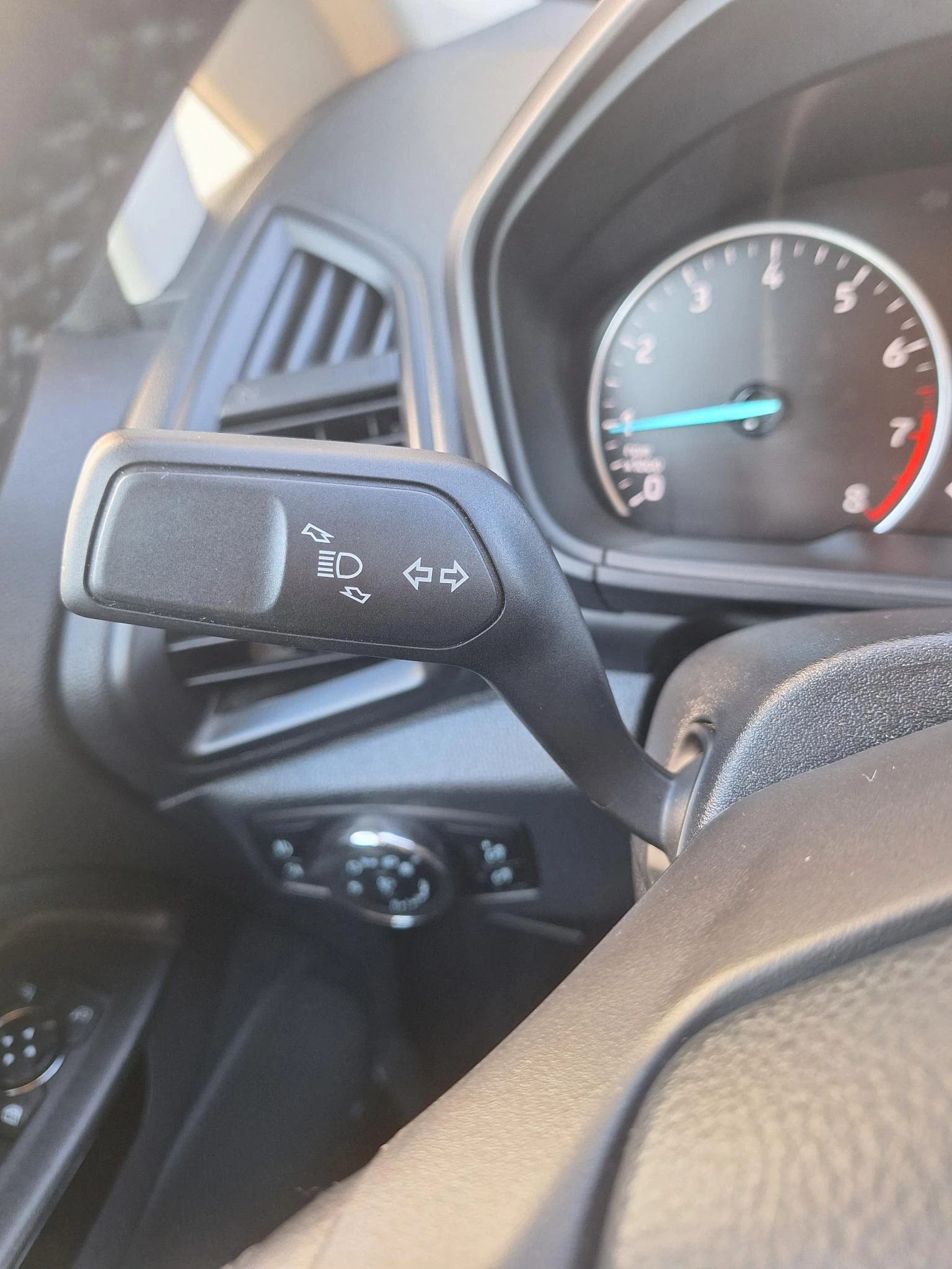 Hoofdafbeelding Ford EcoSport