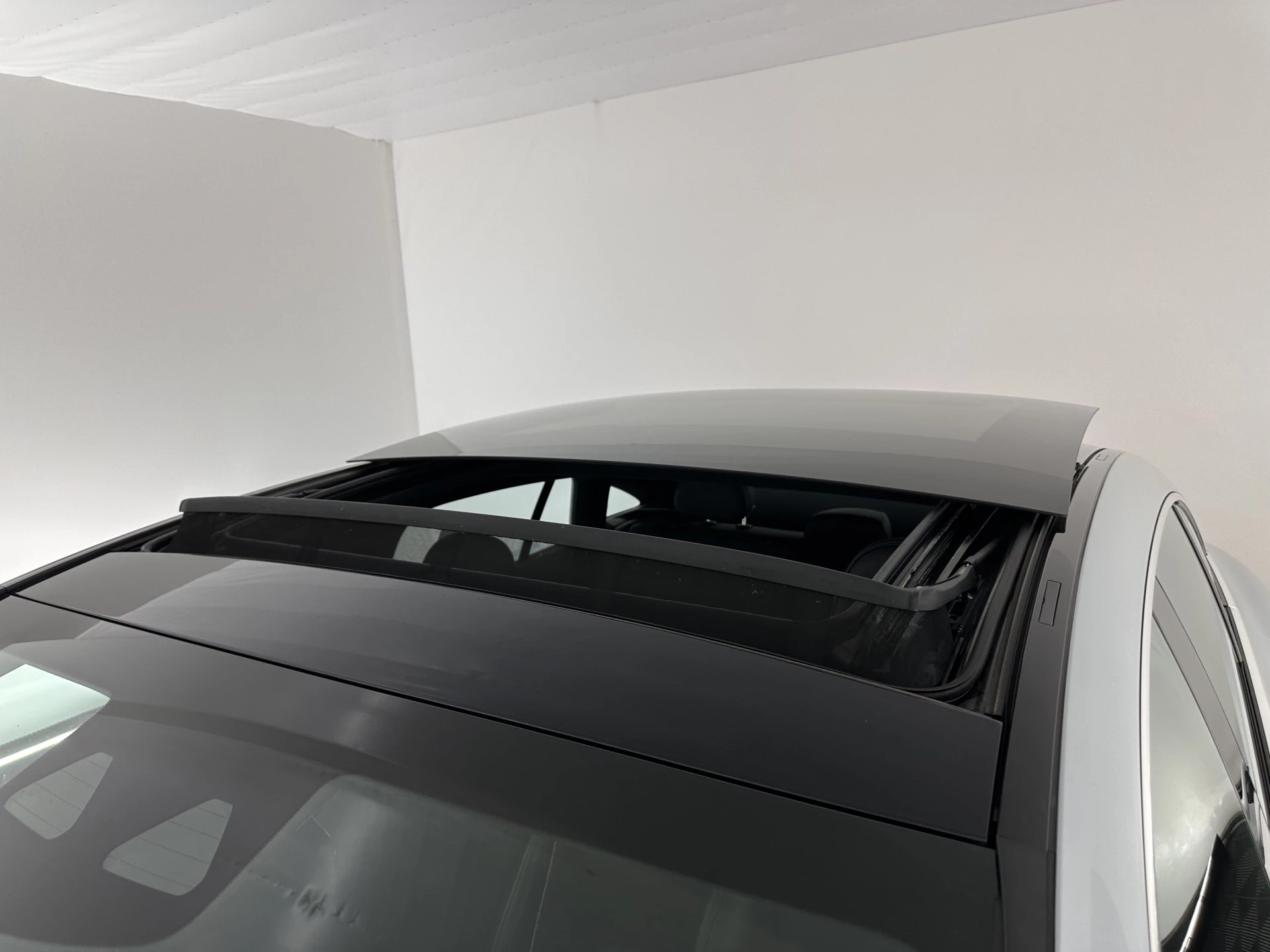 Hoofdafbeelding Mercedes-Benz EQE