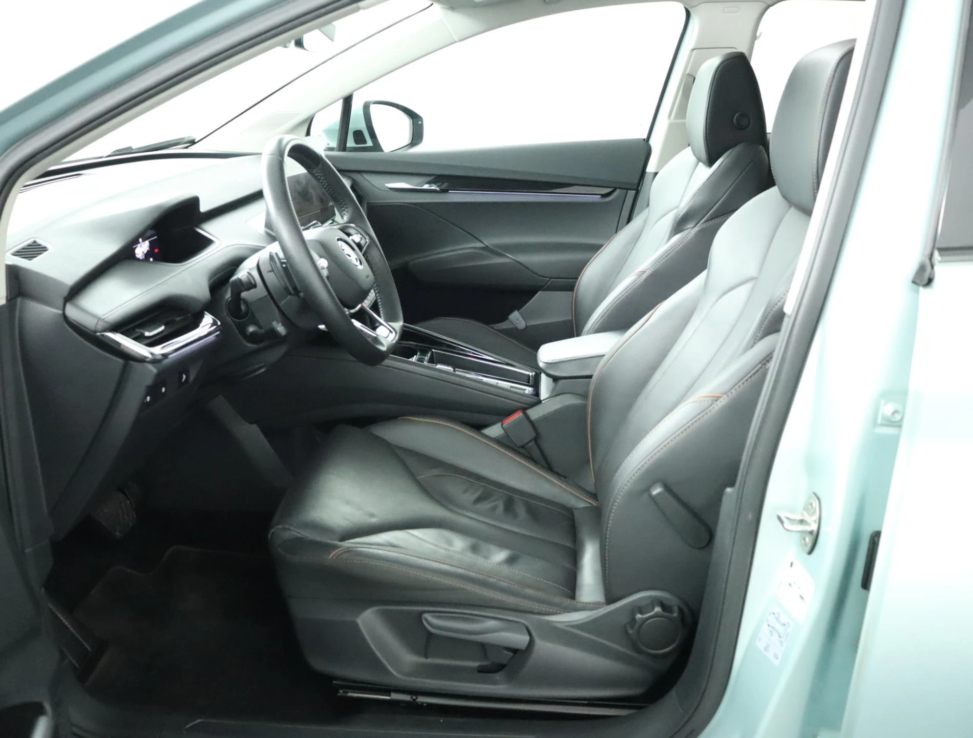 Hoofdafbeelding Škoda Enyaq iV