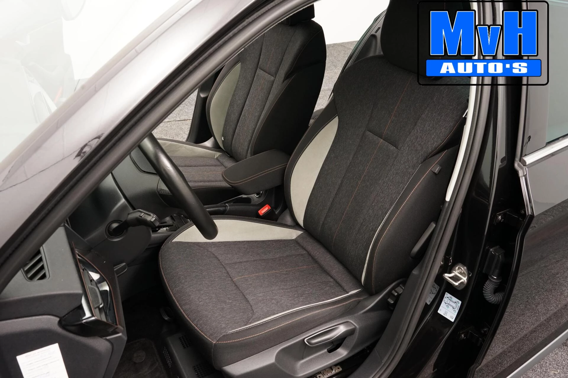 Hoofdafbeelding Škoda Kamiq