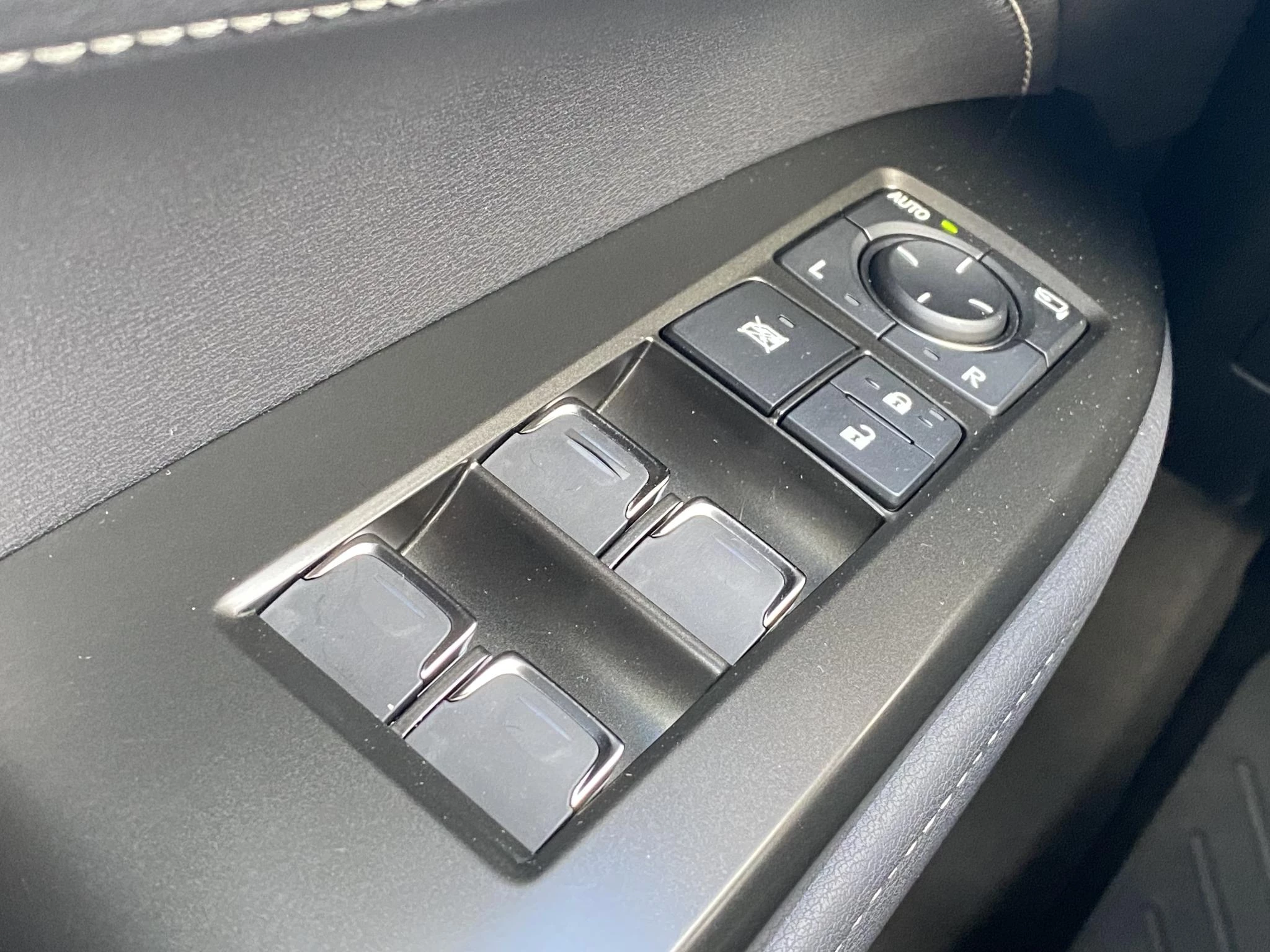 Hoofdafbeelding Lexus NX