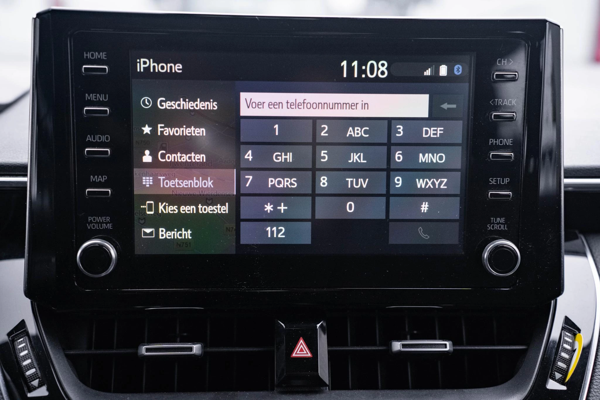 Hoofdafbeelding Toyota Corolla Touring Sports