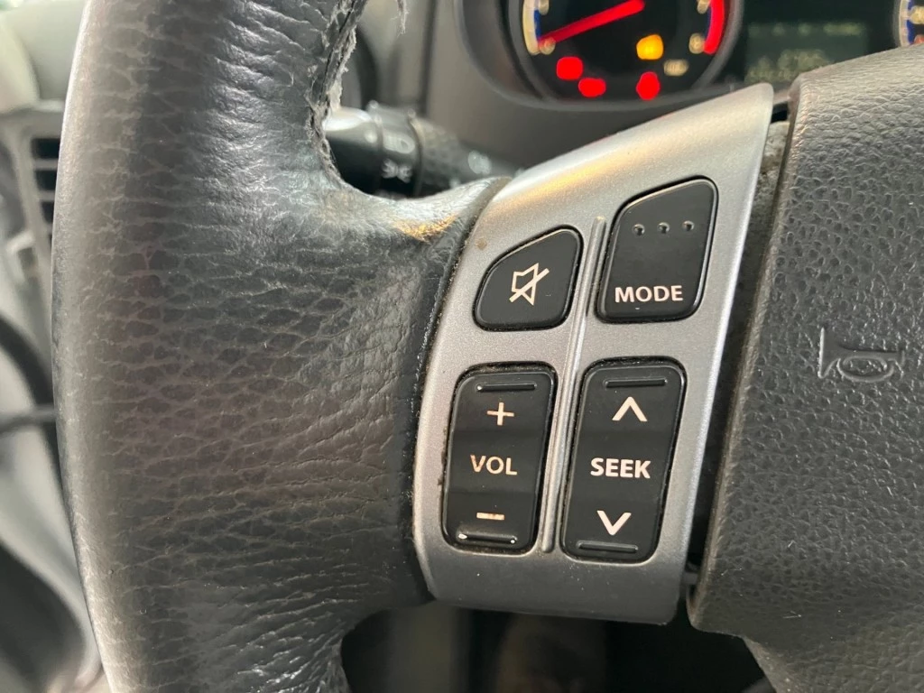 Hoofdafbeelding Fiat Sedici